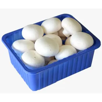 White Mushroom Loose