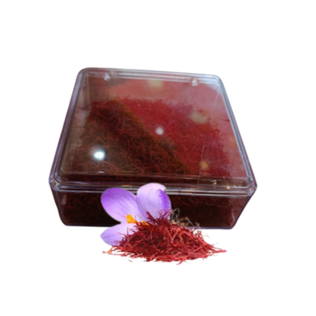 Saffron 15g