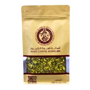 Crushed Pistachios 125g