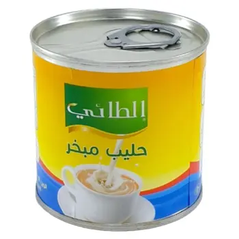 Al Taie Evaporated Milk 170g