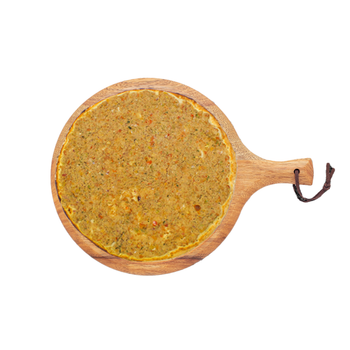 مخبز الدانوب مناقيش لحم 1قطعة