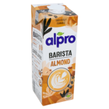 البرو حليب لوز بروفيشنال 1لتر