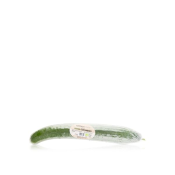 Spinneys Organic Cucumber Spain 260g