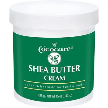 كوكوكير كريم زبدة الشيا 425جرام