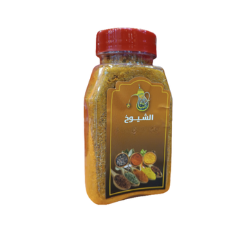 Chicken Spices Box 250g