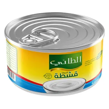 Al Taie Sterilized Cream 170g