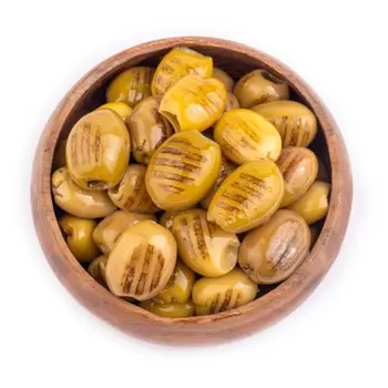 زيتون مشوي 250جرام