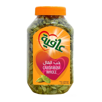 Afia Whole Cardamom 500g