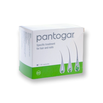 بانتوغار 90كبسولة