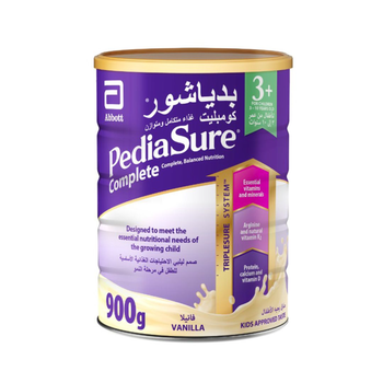 بيدياسور فانيلا الغذائية 900 جرام