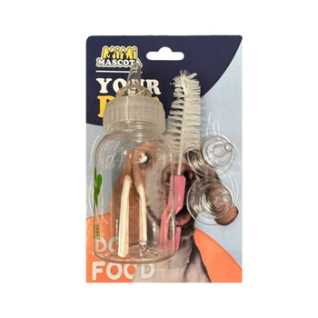 Mimi Mascota Breastfeeding For Pets Small