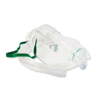 قناع البخاخات حجم متوسط