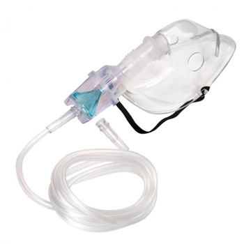Adult Large Nebulizer Mask
