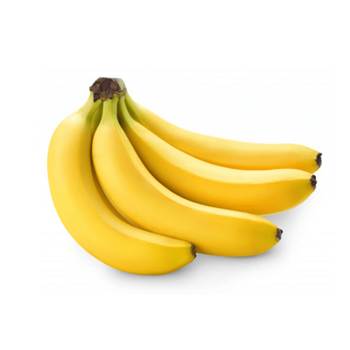Yellow Banana America 1kg