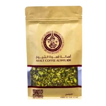 Crushed Pistachios 250g