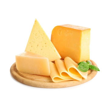 Cheddar Cheese Egypt 250g