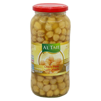 Al Taie Chickpeas 540g