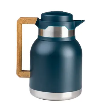 الرماية ترمس ستانلس ستيل 1لتر