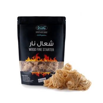 الرماية شعال نار 1حبة