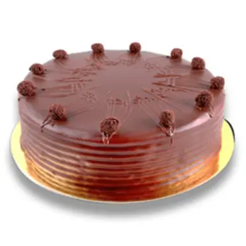 مخبز الدانوب كيكة البرنسيسة 24سم 1قطعة