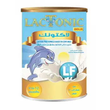 لاكتونك ال اف 400 جرام