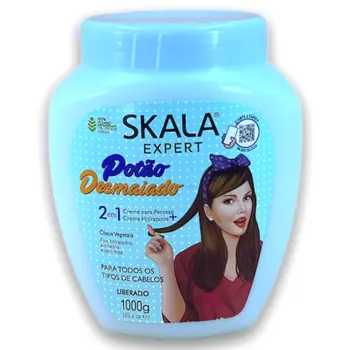 Skala Expert 2-in-1 Hair Conditioner 1000g
