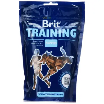 Brit Training Snack for Puppies 200g