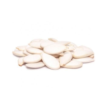 White Pumpkin Seeds 500g
