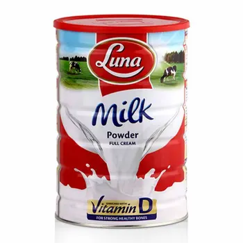 Luna Full Cream Milk Powder 1.8kg