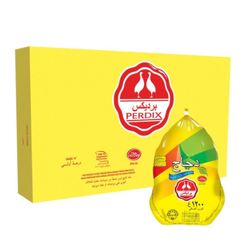 برديكس دجاج مجمد  × 10  1.2 جرام