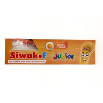 سيواك اف معجون أسنان برتقال 50غ