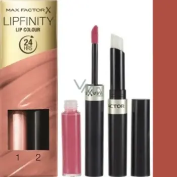 Max Factor 24HRS Lipfinity Lip Colour 2.3Ml