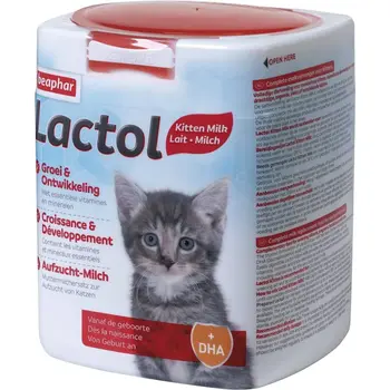 Beaphar Lactol Kitten Milk Replacer 250g