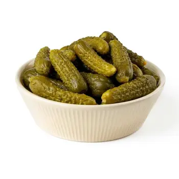 Small Cucumber India 250g