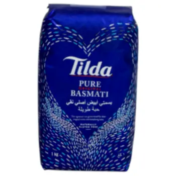 تيلدا أرز بسمتي 1كيلو