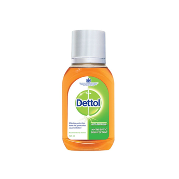Dettol Antiseptic Liquid 125ml