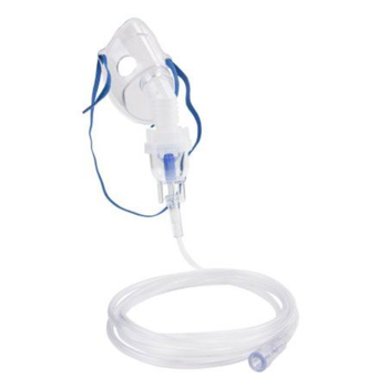 Nebulizer Mask Small
