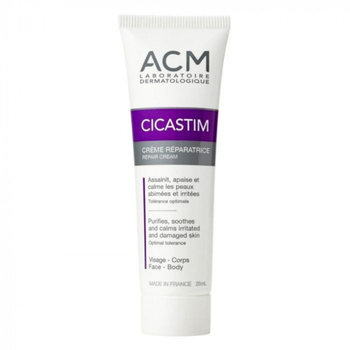 ACM CICASTIM Repair Cream 20ml