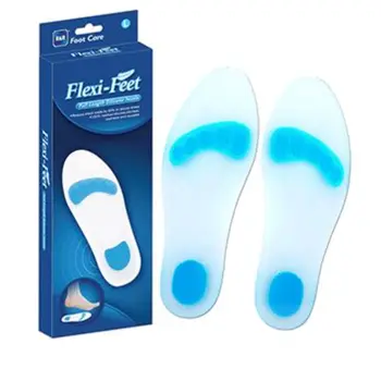 فليكس نعل سيليكون صغير