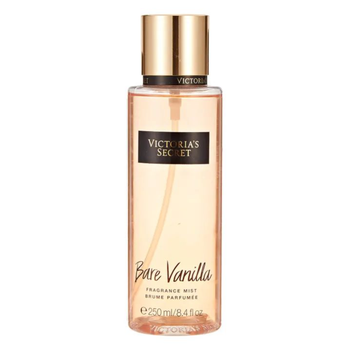 Victoria's Secret Bare Vanilla Body Mist 250ml