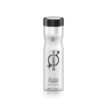 Lamis Creation Fragranced Body Spray 200ml
