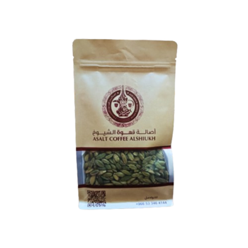 Jumbo No. 1 Cardamom 125g