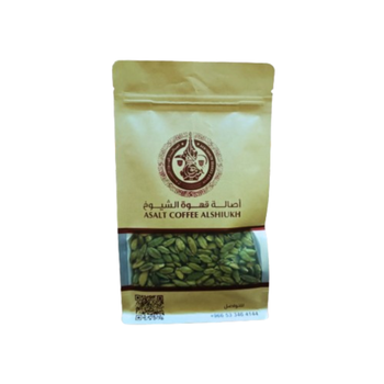 Jumbo No. 3 Cardamom 125g