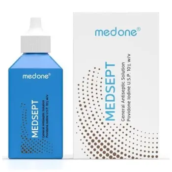 ميدسبت لوشن 1قطعة