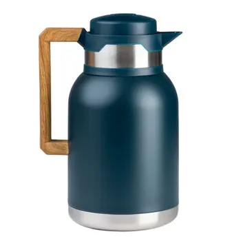 الرماية ترمس ستانلس ستيل 2لتر