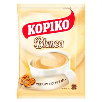 كوبيكو بلانكا قهوة  كريمي 30 جرام