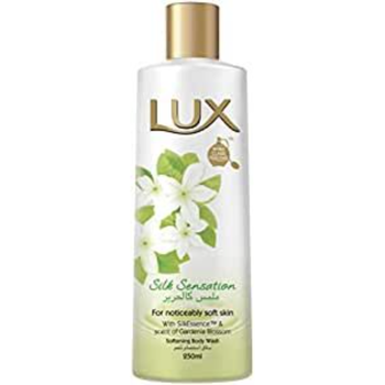 Lux Silk Sensation Body Wash 250ml