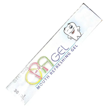 اورا جل منعش للفم