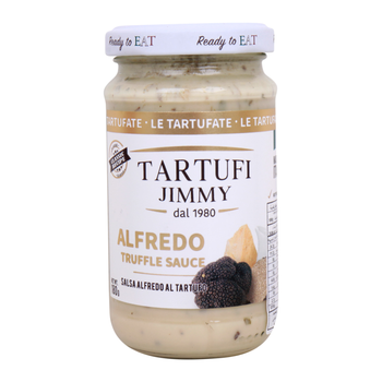 Tartufi Jimmy Alfredo Truffle Sauce 180g