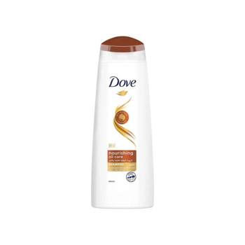 Dove Nourishing Oil Care Shampoo 190ml